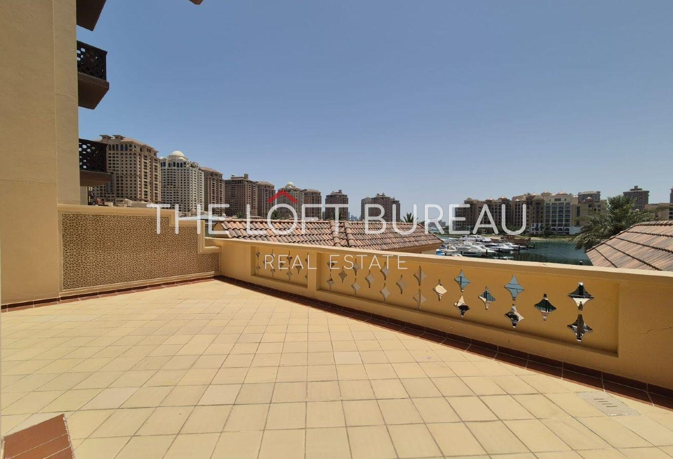 1BR + MAID | NO COMMISSIONS | TOWNHOUSE