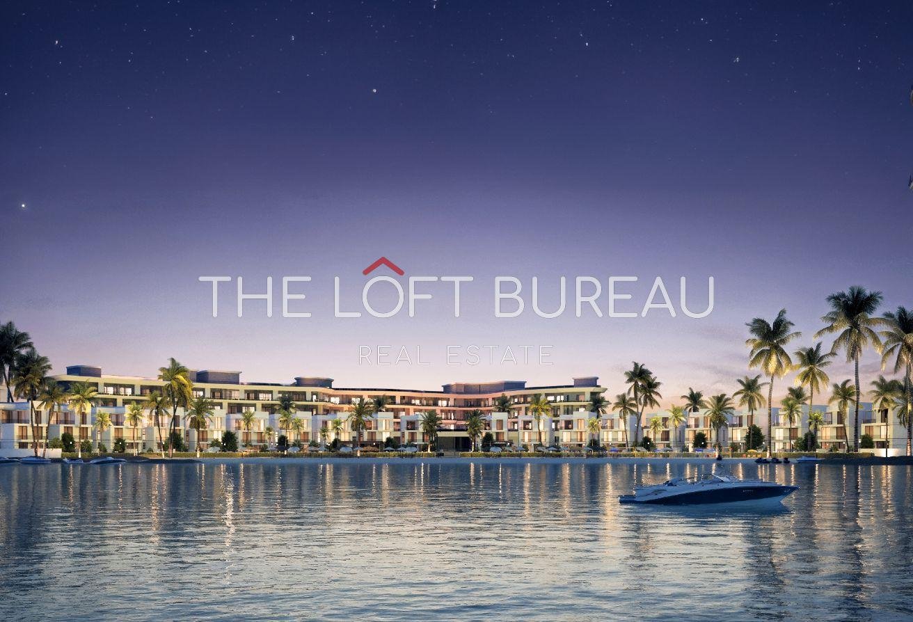 Best Offer! 9 Years PP! Beachfront Compound!