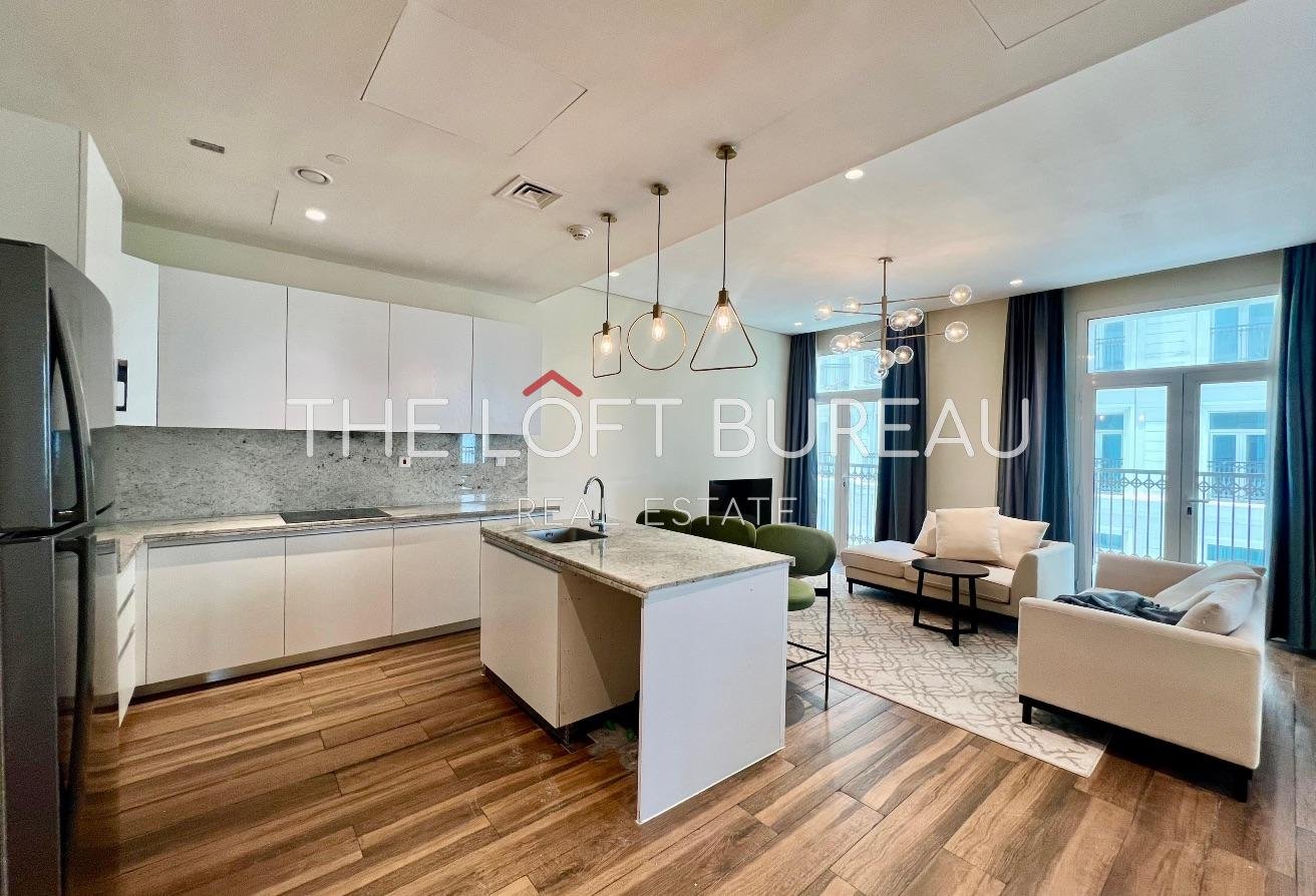 Hot Offer ! Spacious 2+Maid | Bills Done | Balcony