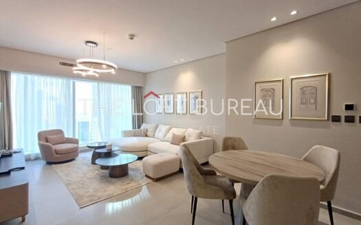 FULL SEA VIEW STUNNING 2BR FF BILLS INCLUDED