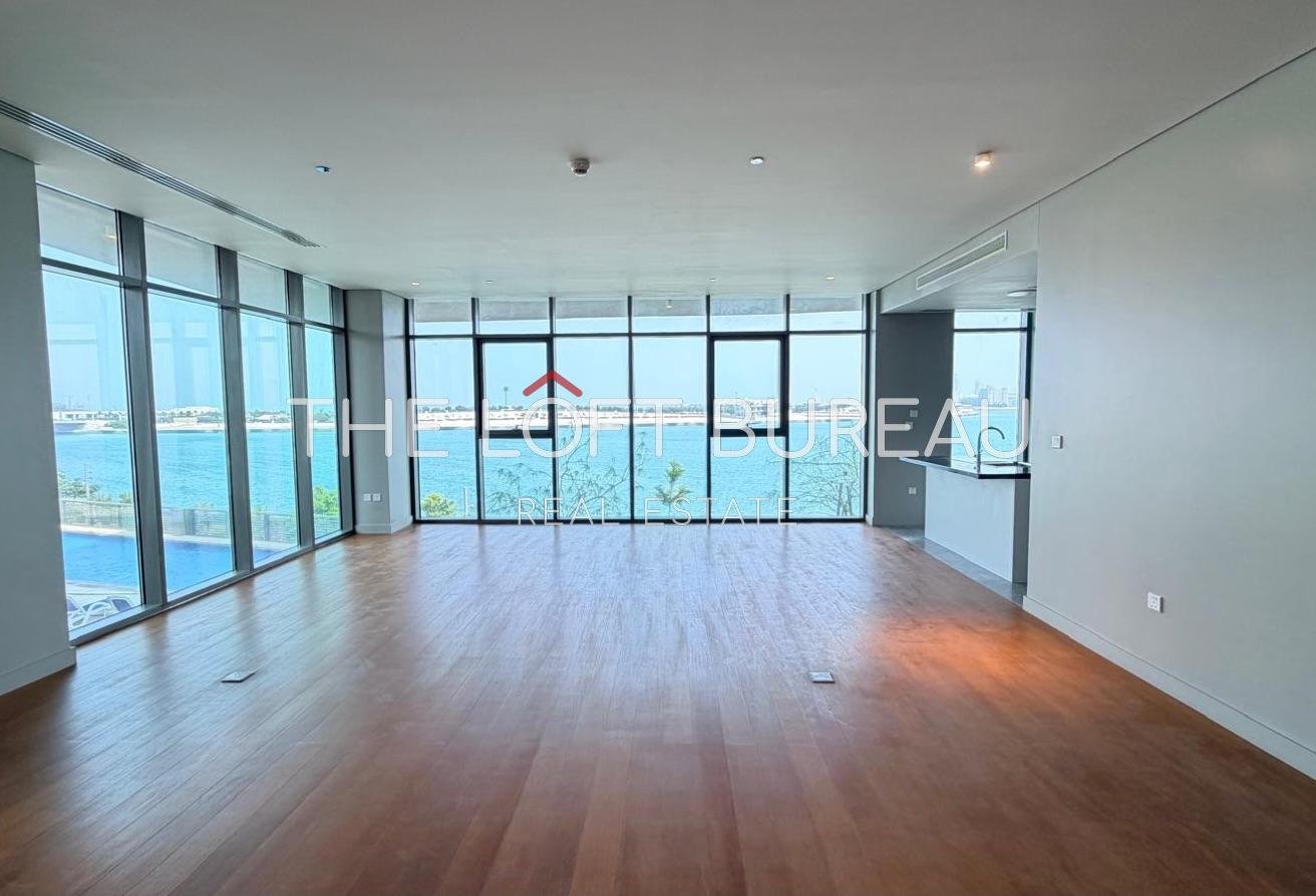 Home 11 NO COMMISSION! SEA VIEW!1BR 4 Year Payment Plan!