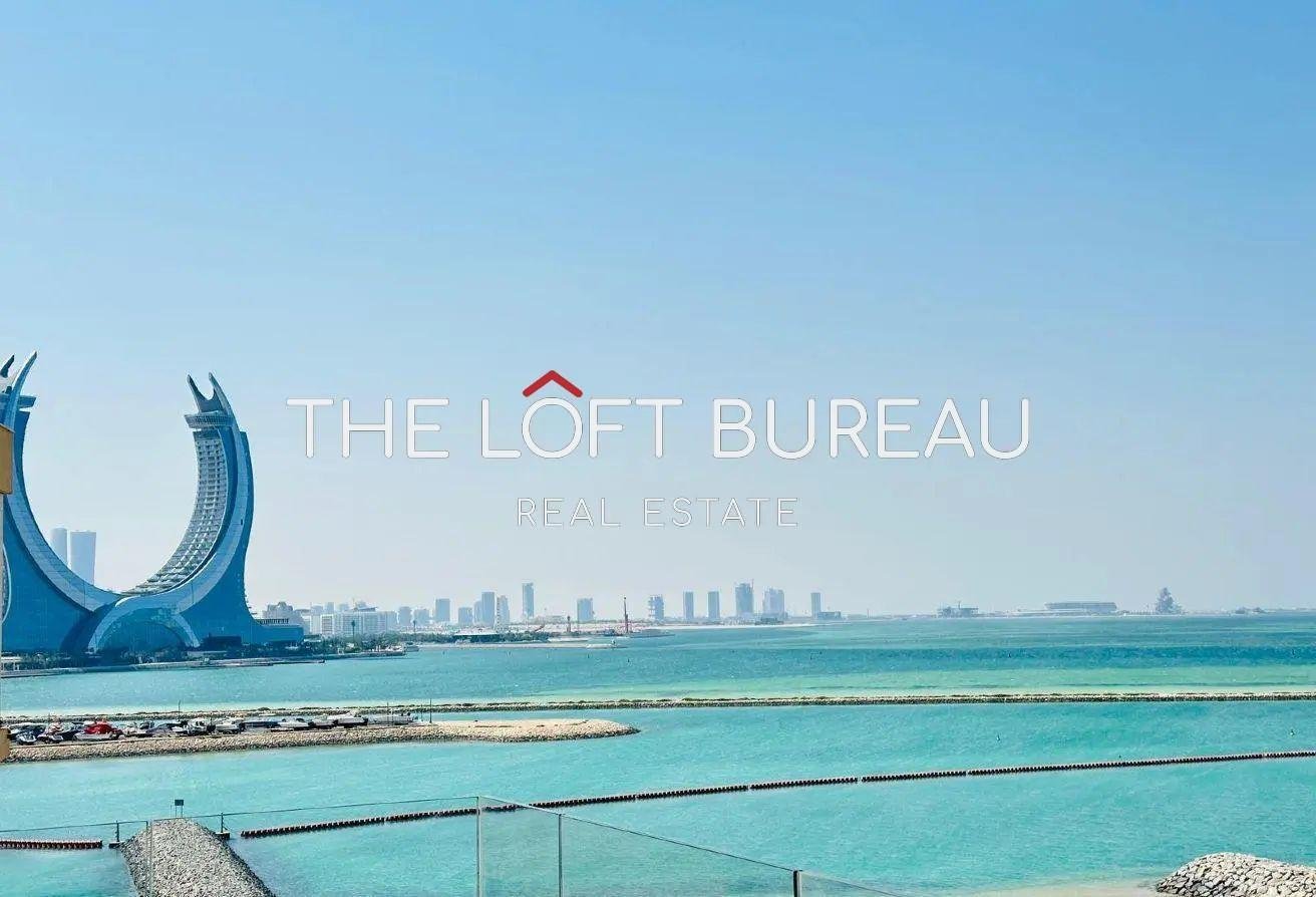 NO COMMISSION 7% DOWNPAYMENT 6 YEARS PP SEA VIEW