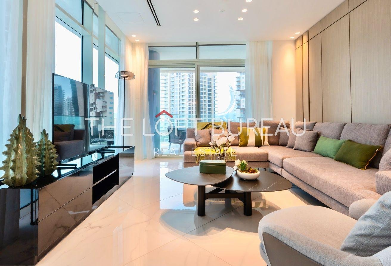 Premium 2 BHK + M | BILLS INCLUDED| Luxury Tower