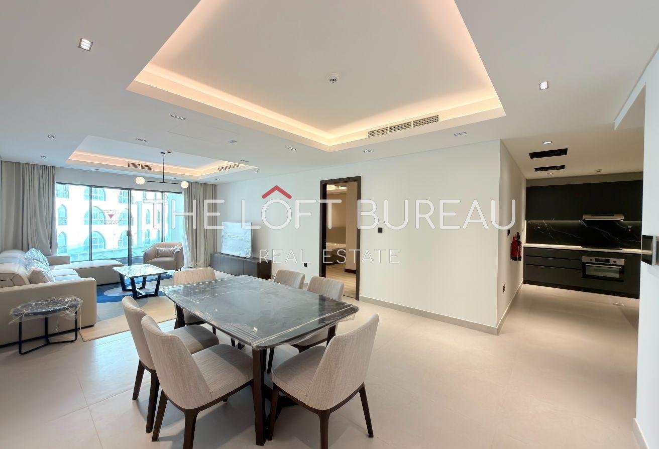 PRIME 1 BR | BALCONY | 4YRS PP | 20%DP | READY