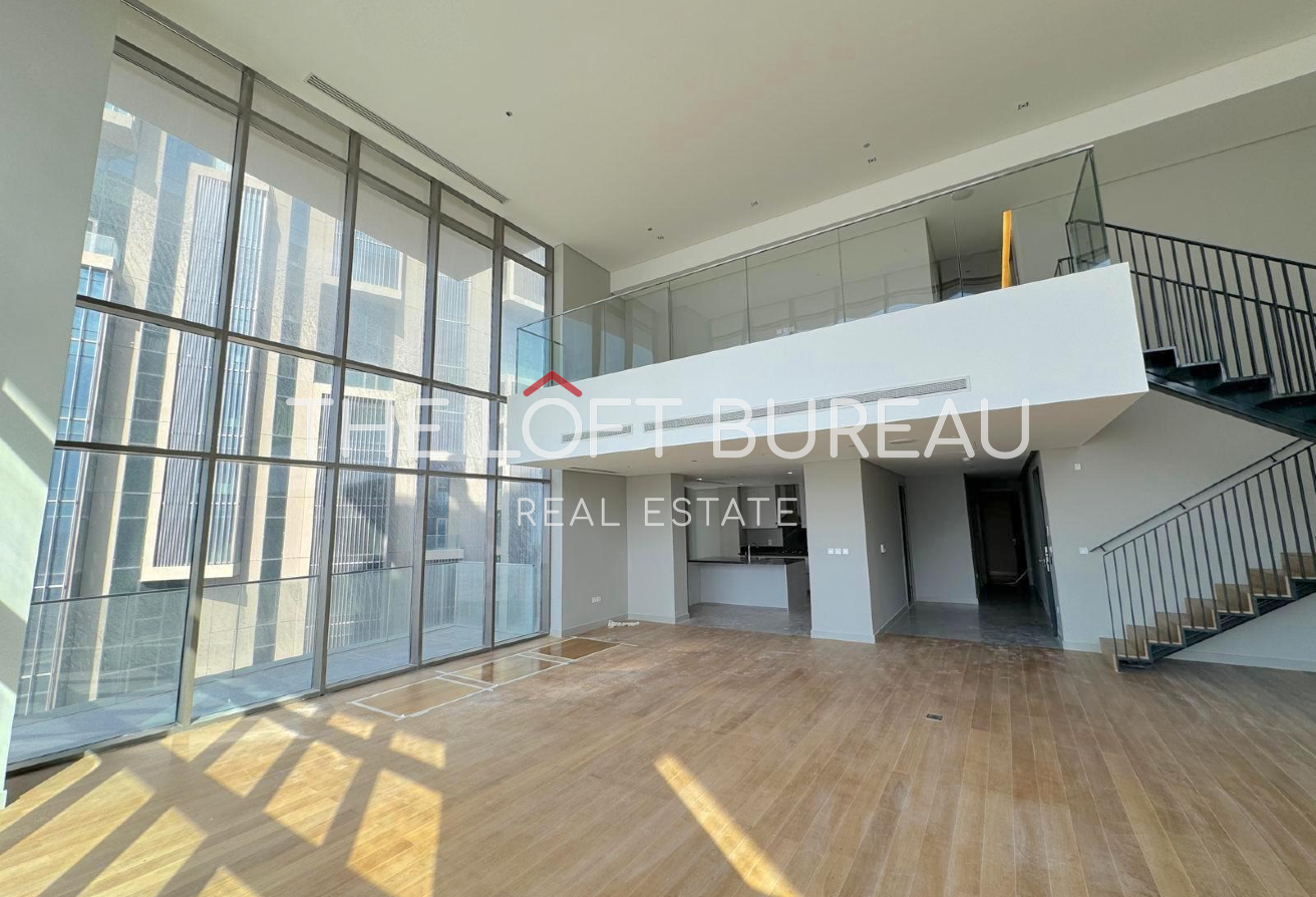 Duplex 3 Bedroom|Available PP 6Years|20% DP|No Fee