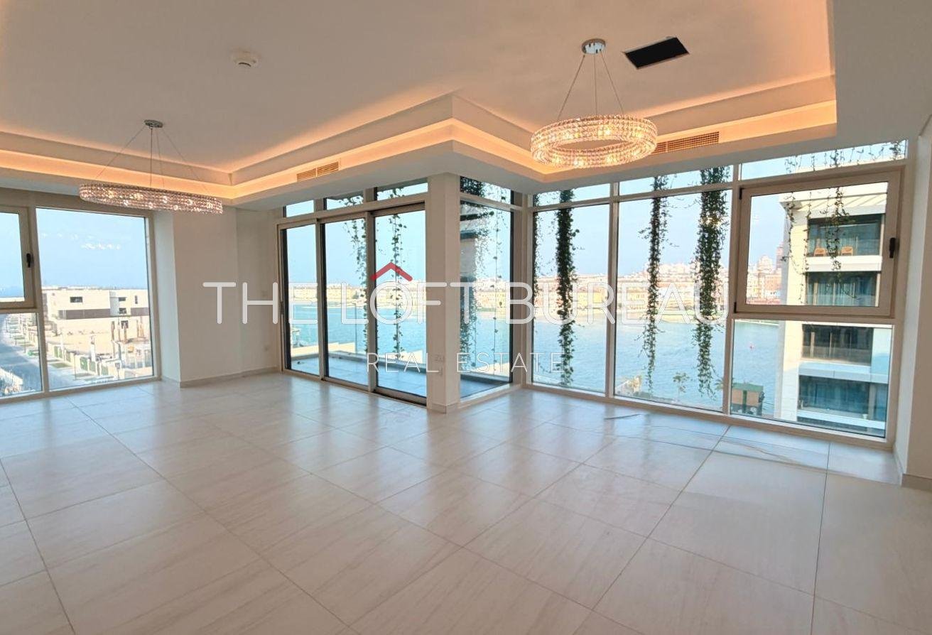 Sea View|7,69% Downpayment|Payment Plan |Free Hold