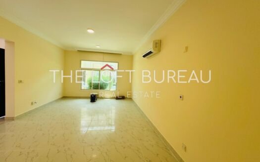 Spacious 2-Bedroom Apartment for Rent in Doha