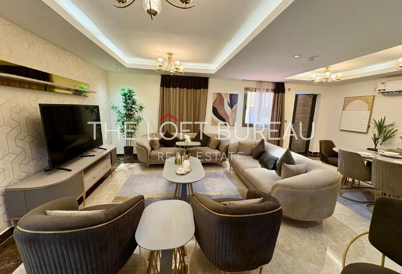 READY FREEHOLD 5BHK VILLA IN AL WAKRA | HIGH ROI