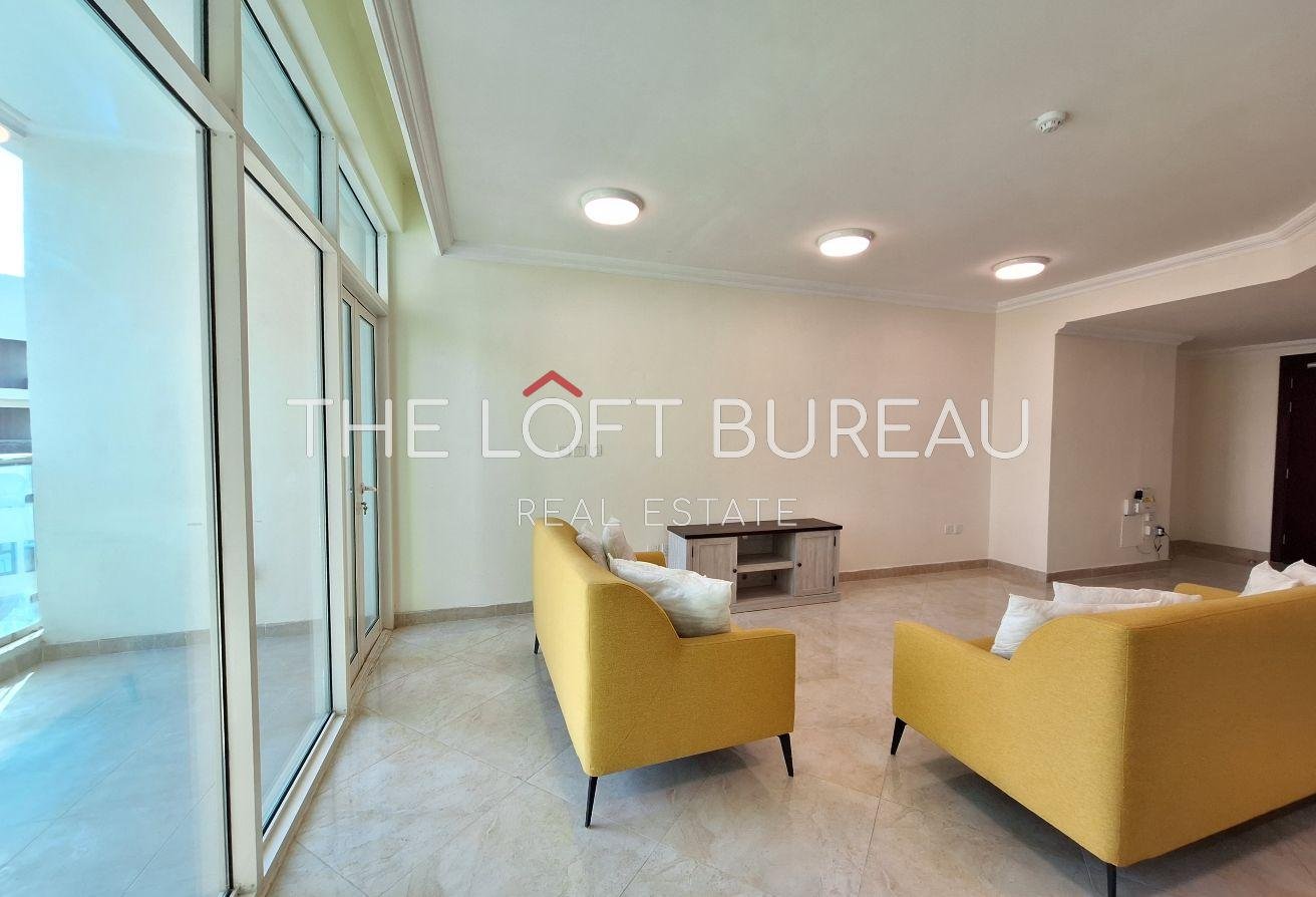 SPACIOUS 2 MASTER BR (146 SQM) | FOX HILLS SOUTH