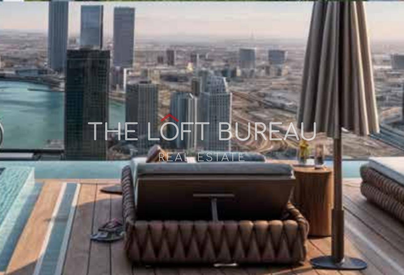 Superb Sea-view Studio |Last affordable unit