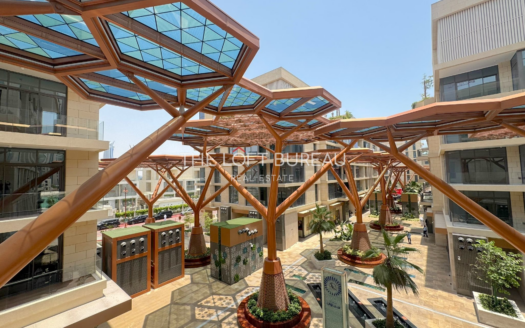 2 BR+Maid| Corporate discount| 1Month Free| No fee