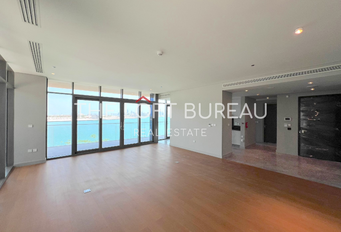No Commission!Direct Sea View!4-Year Payment Plan!