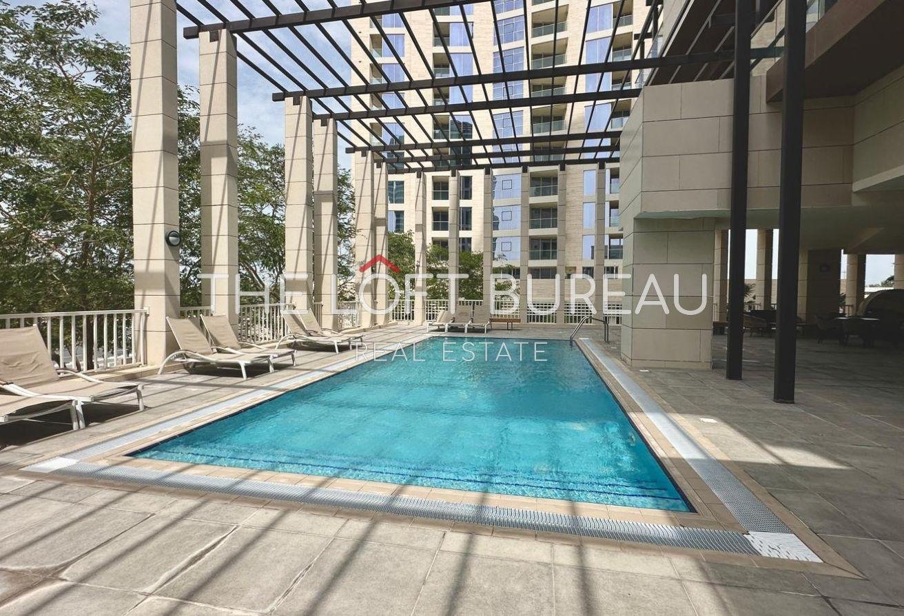 Furnished Apartment | Lusail Marina | Ready