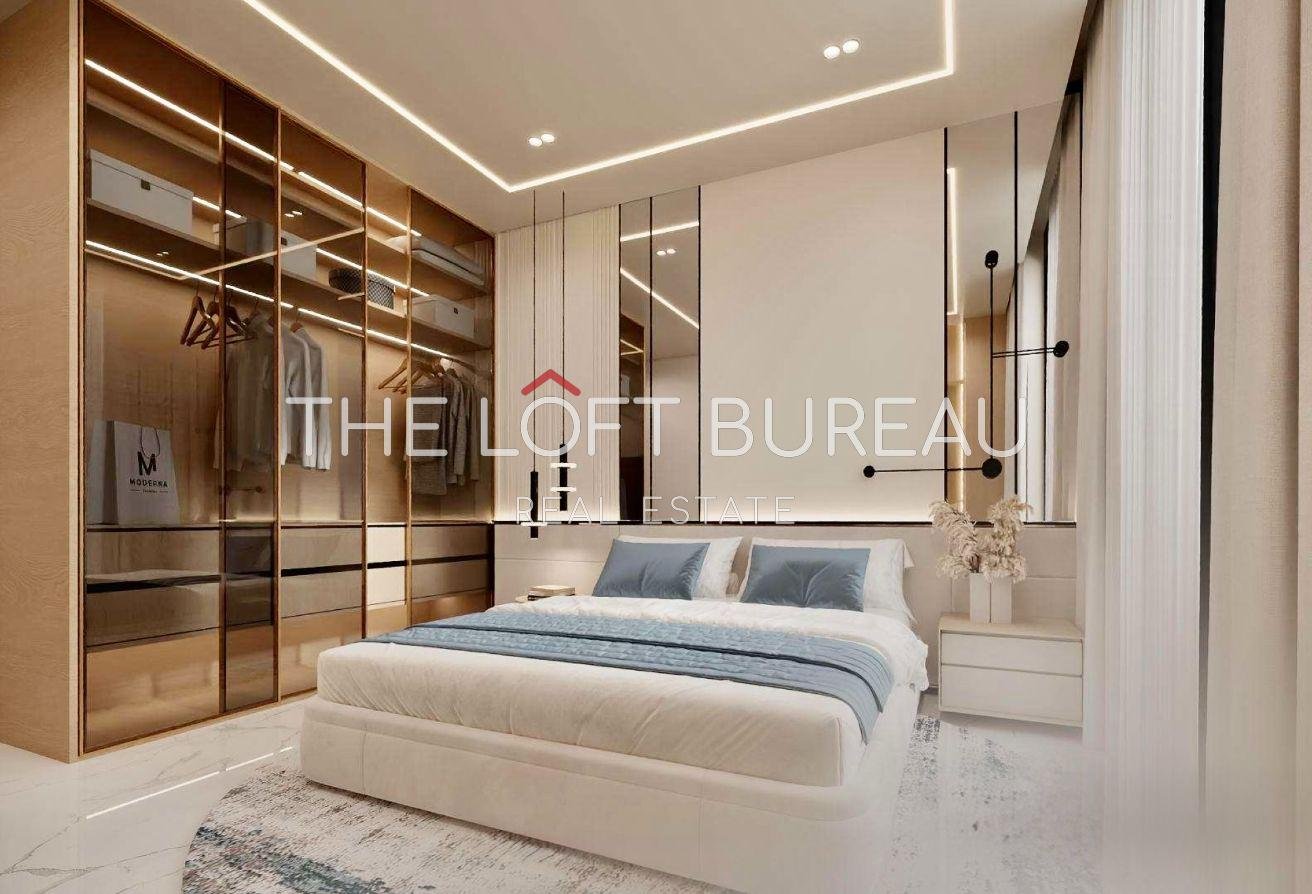 NO AGENCY FEE | 1 BEDROOM | 7 YEAR PAYMENT PLAN