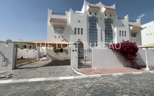 FULLY RENOVATED 3 + MAID || PREMIUM LOCATION