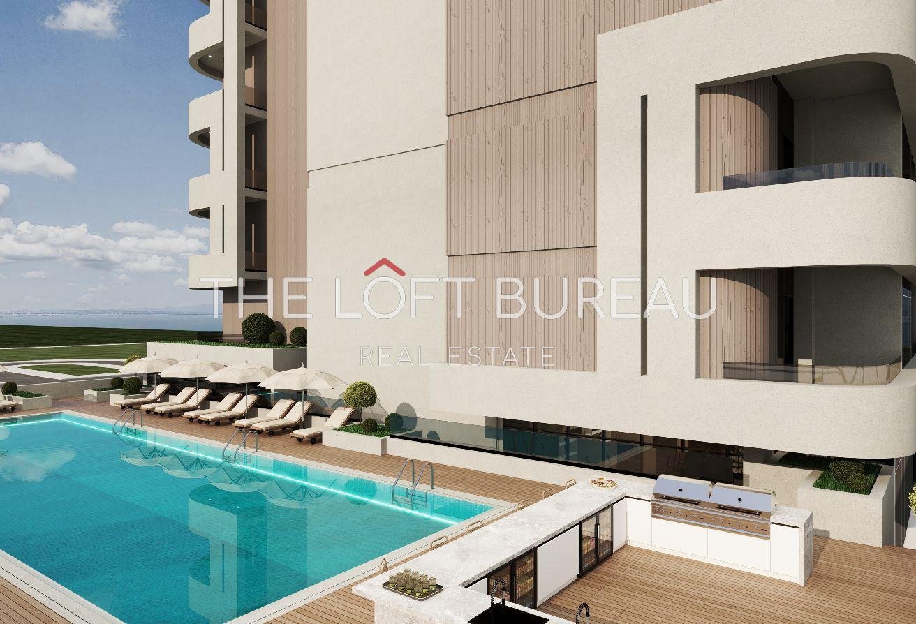 Fully Furnished 2 BR| 7 Years PP| 10% PP| Lusail |