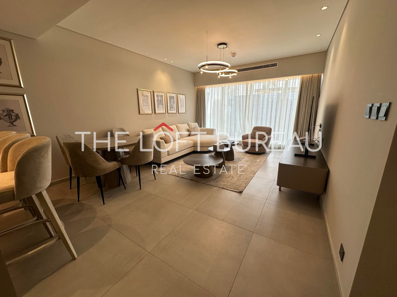 LUXURY 2BHK | BILLS INCLUDED | WEST BAY