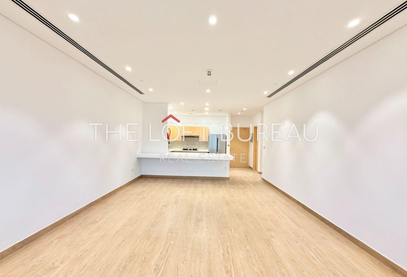 +1 MONTH FREE I BRAND NEW I SPACIOUS I MODERN 1 BR