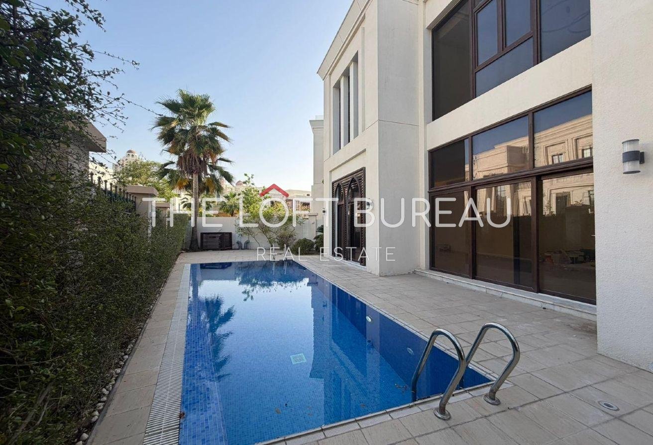 Stand Alone Villa | Pool | No Commission