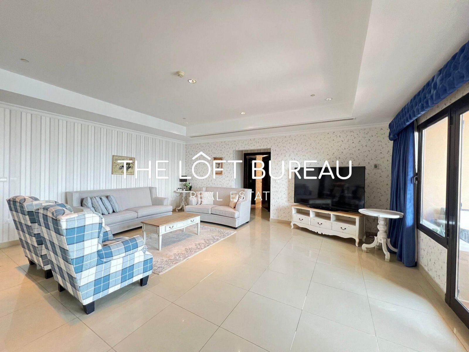 MARINA VIEW || 2BEDROOMS || FULLY FURNISHED