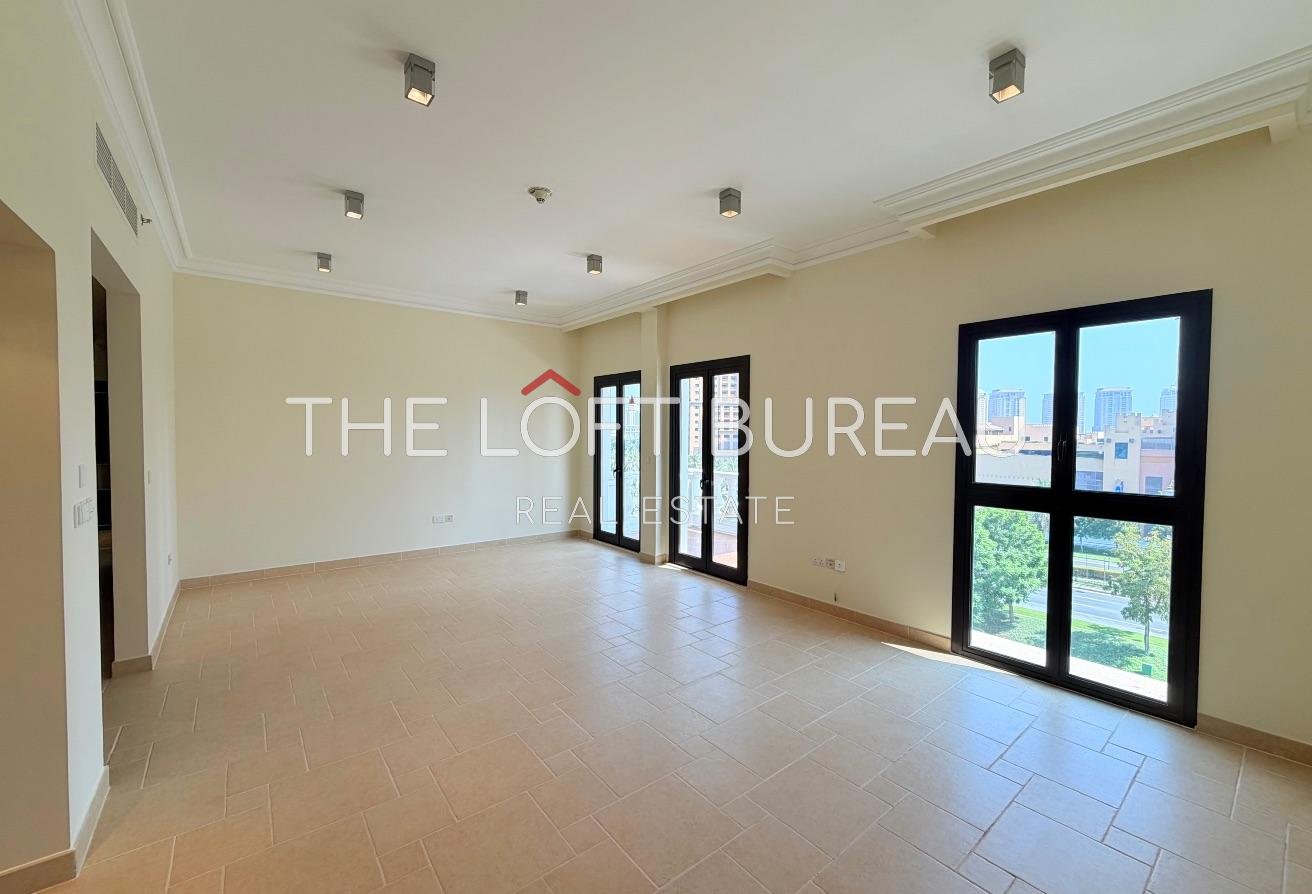 OFFER | 1 month Free | 3 Bdr | Beach | No Fee