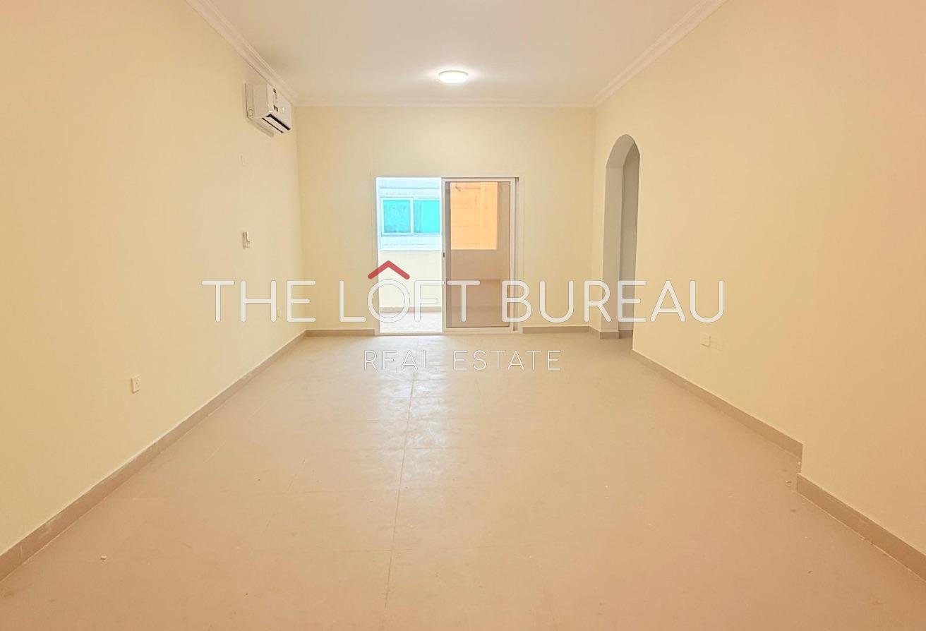 Specious 3 Bedrooms Apartment in Brand New Buildin