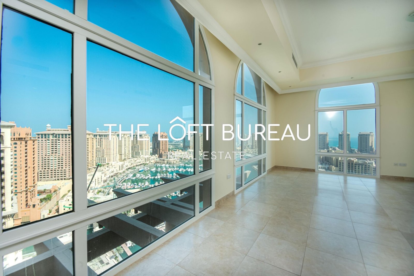 Invest Now! 4BR Penthouse with Private Pool