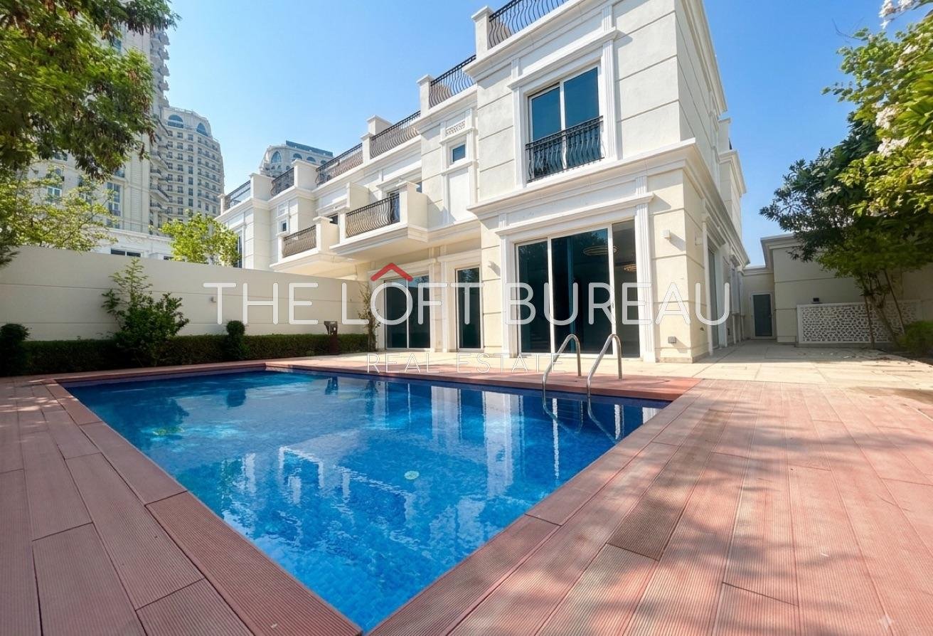 6BR+Maid+Driver | NO FEES | BILLS INC| 1Month free