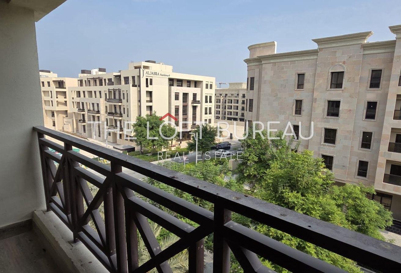 2BR | SEMI FURNISHED | BILLS INCLUDED | FOX HILLS