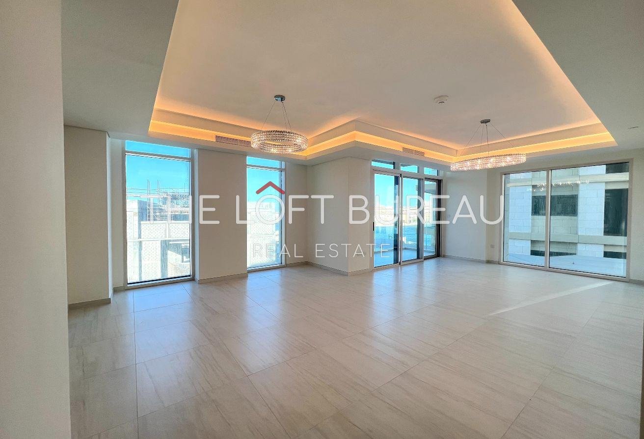READY TO MOVE IN || 6 YRS TO PAY || 3 BEDROOM +MR