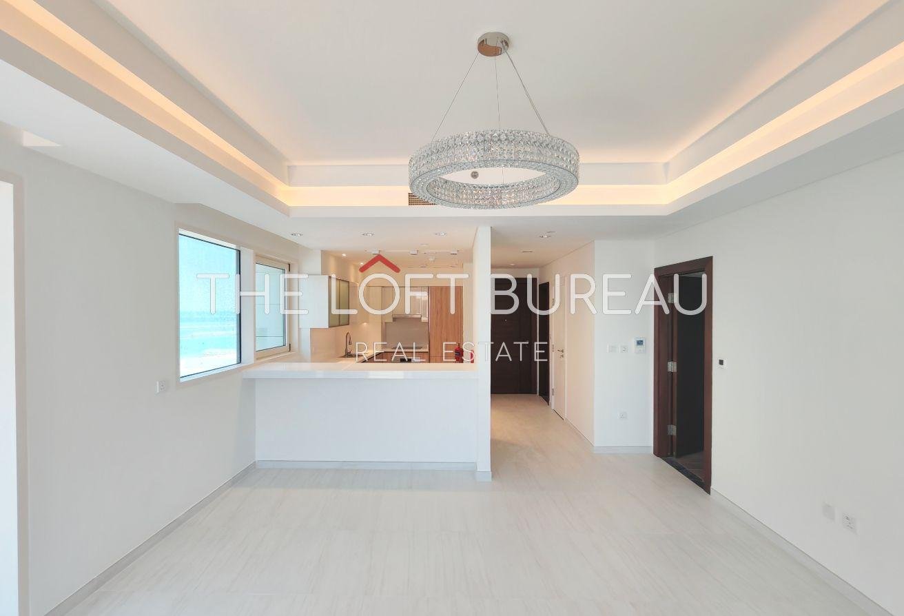 Luxury 1BHK Crystal Walk View 6 Year PP