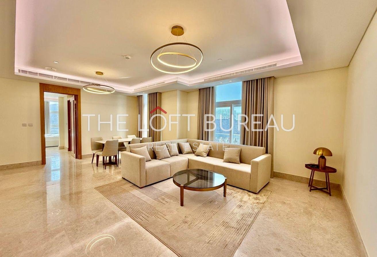BRAND NEW I SEA VIEW I 40% DP I 3 YRS TO PAY
