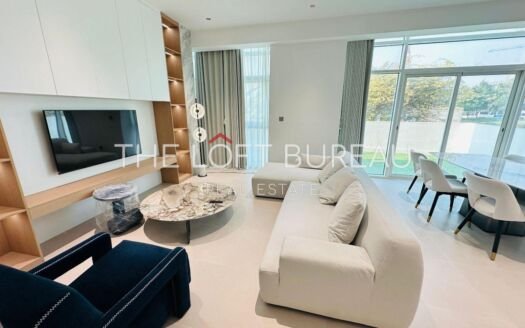 Luxurious 4 Bedrooms Maid Duplex Titled ready noo