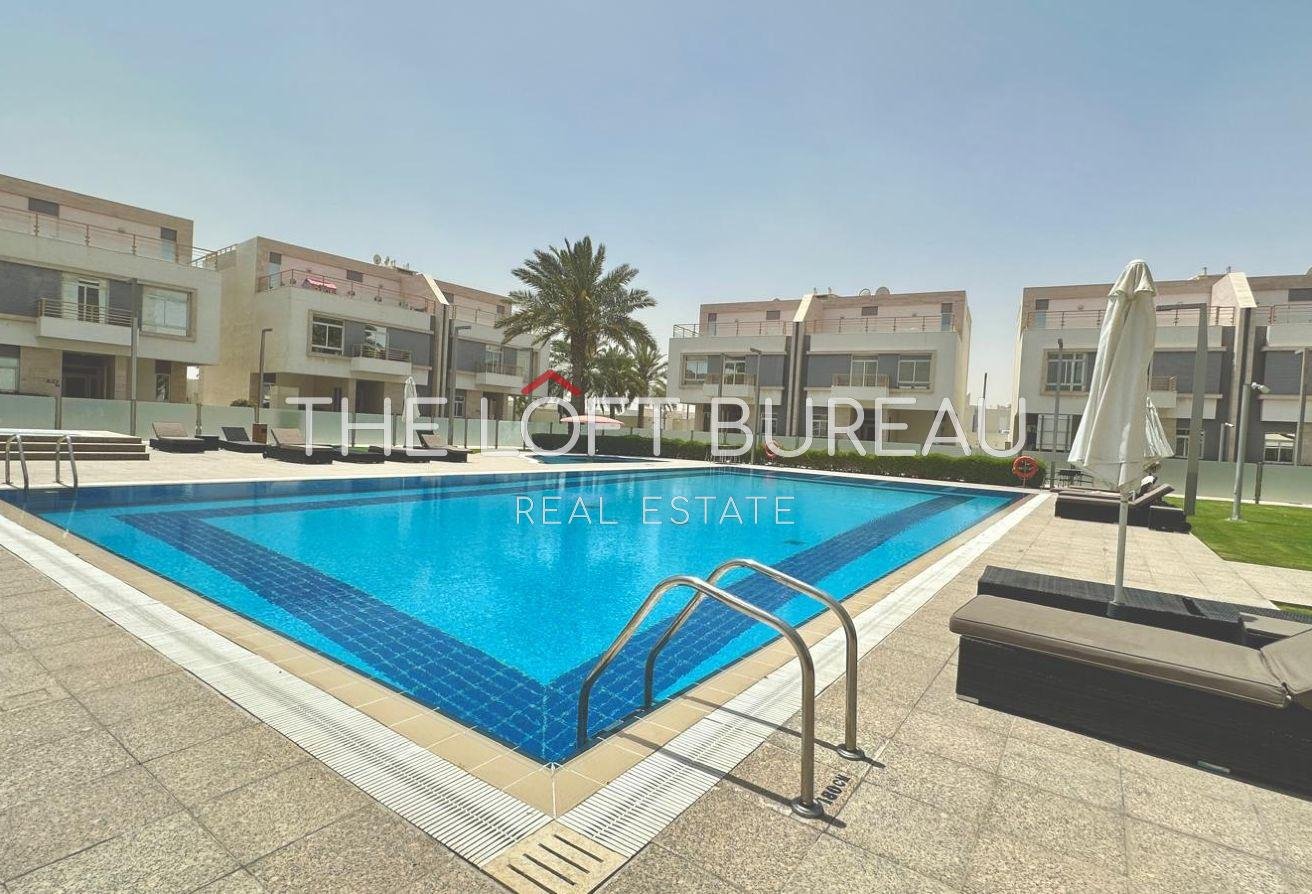 Modern Villa | Furnished | Corporate Discount