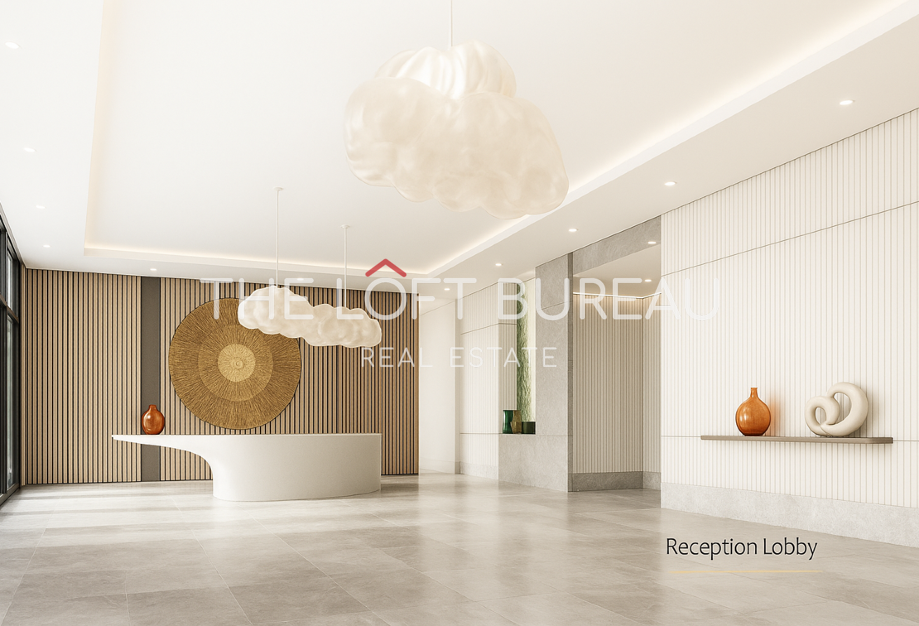 Modern 3BHK | 210 SQM | Lusail Marina | QAR 3.08M