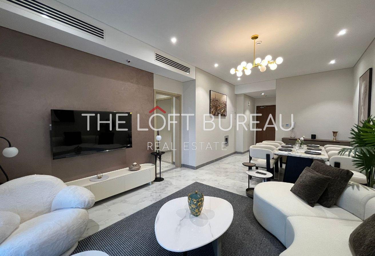 AMAZING 2BR || 0% DP || FREEHOLD AREA