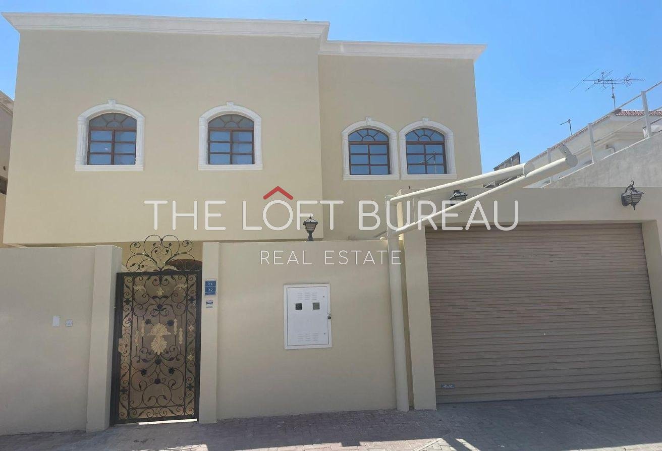 Renovated | 6 Bedroom | Investment Ready | LH