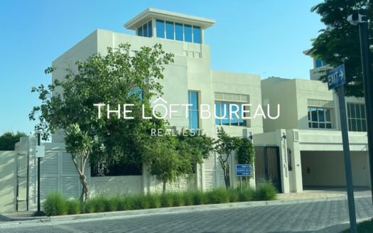 EXCEPTIONAL! PREMIUM COMPOUND 4BR+MAID AL WAAB