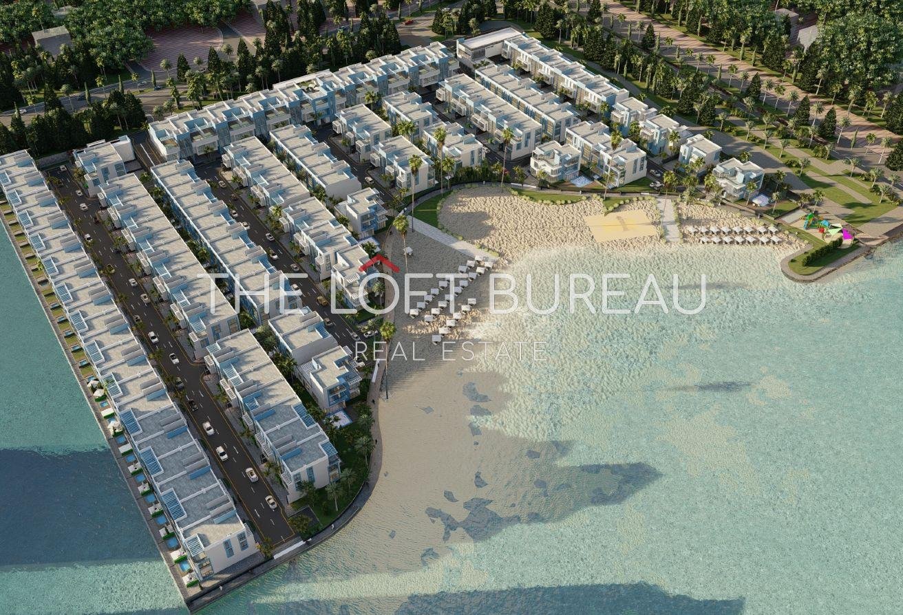 NO FEES|9 Years PP|0% Downpayment|FURNISHED|BEACH