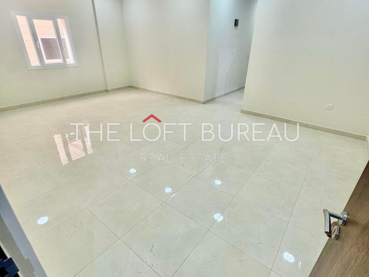 Brand New 1BR & 2BR Apartments | Al Sadd Area
