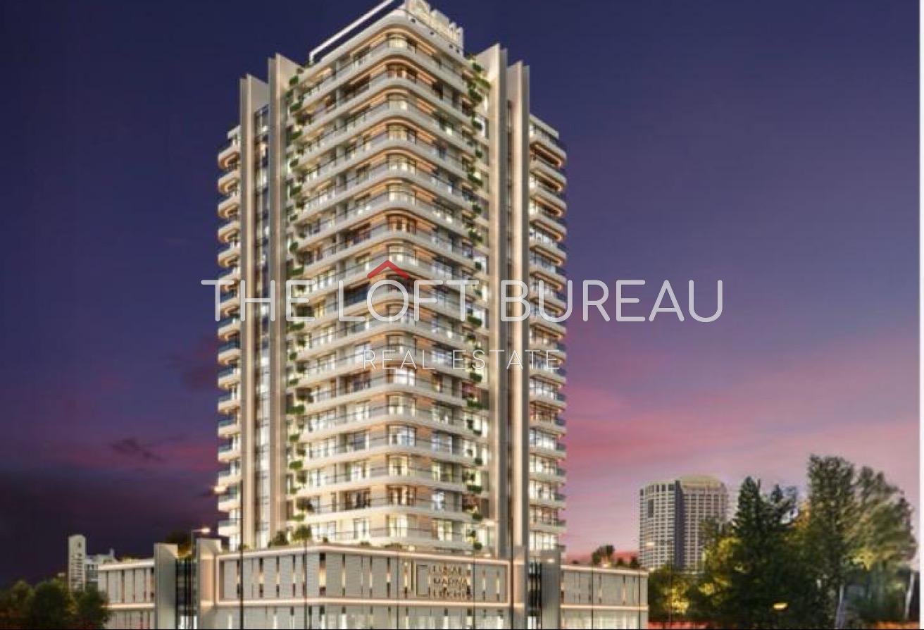 NO FEES| 10% Downpayment| Sea View| 6 Year P Plan!