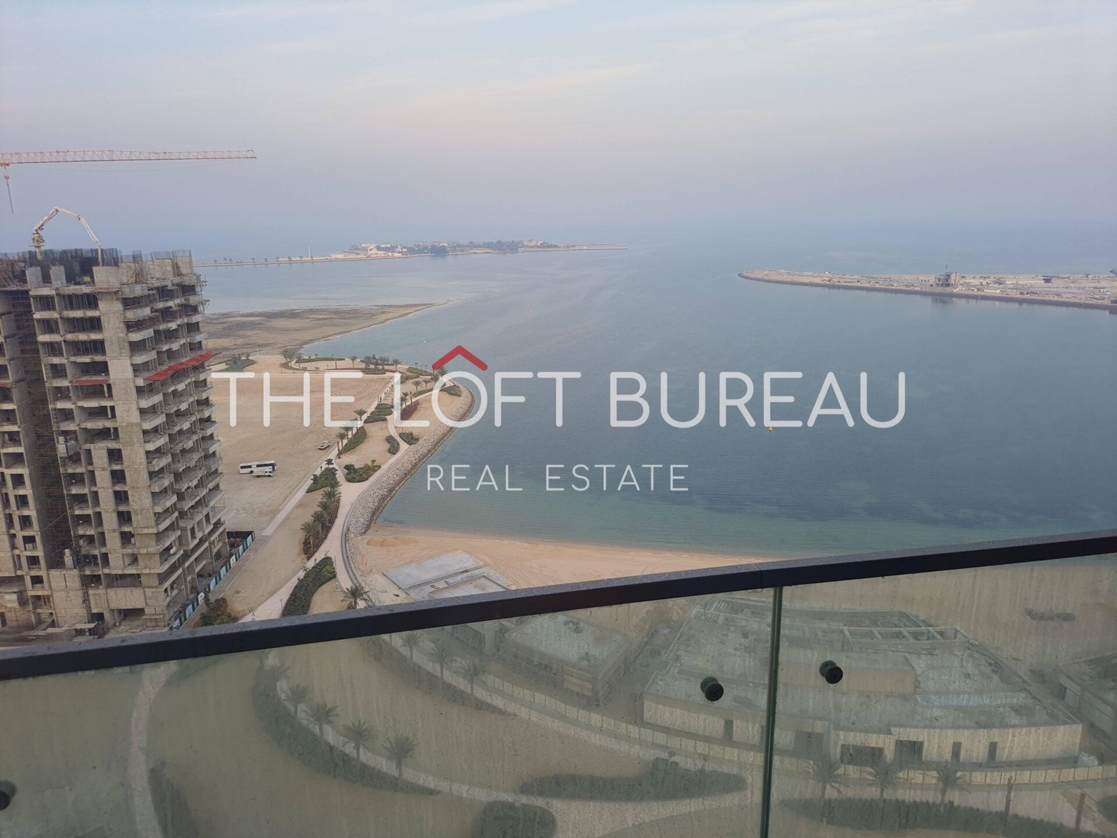 Direct sea view | Income generating assets | Beach