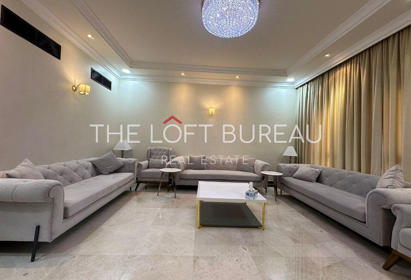 QUIET COMPOUND || PRIME LOCATION || BEACH ACCESS