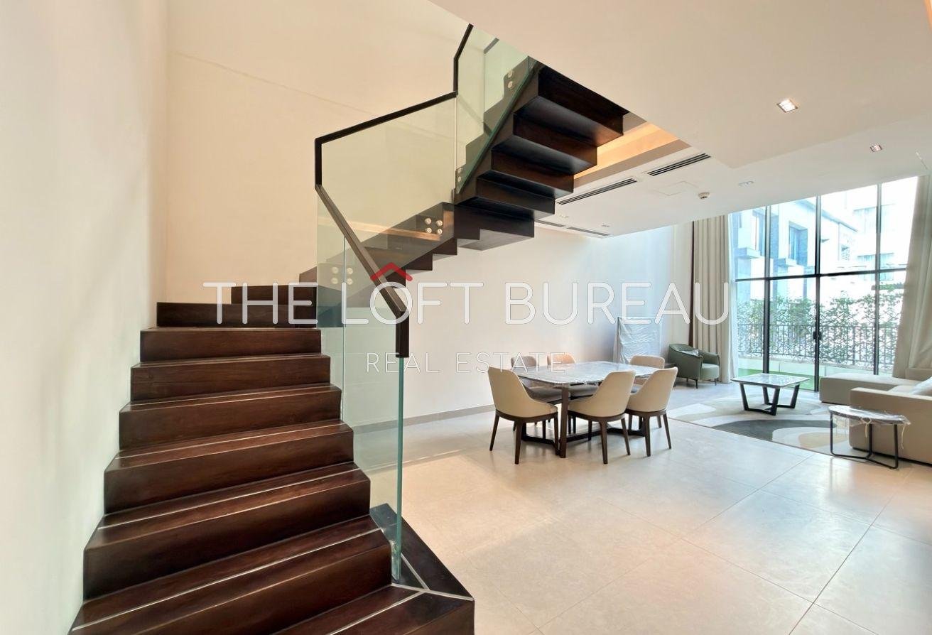 BRAND NEW I 20% DP I 4 YRS TO PAY I 2 BR+MAID LOFT