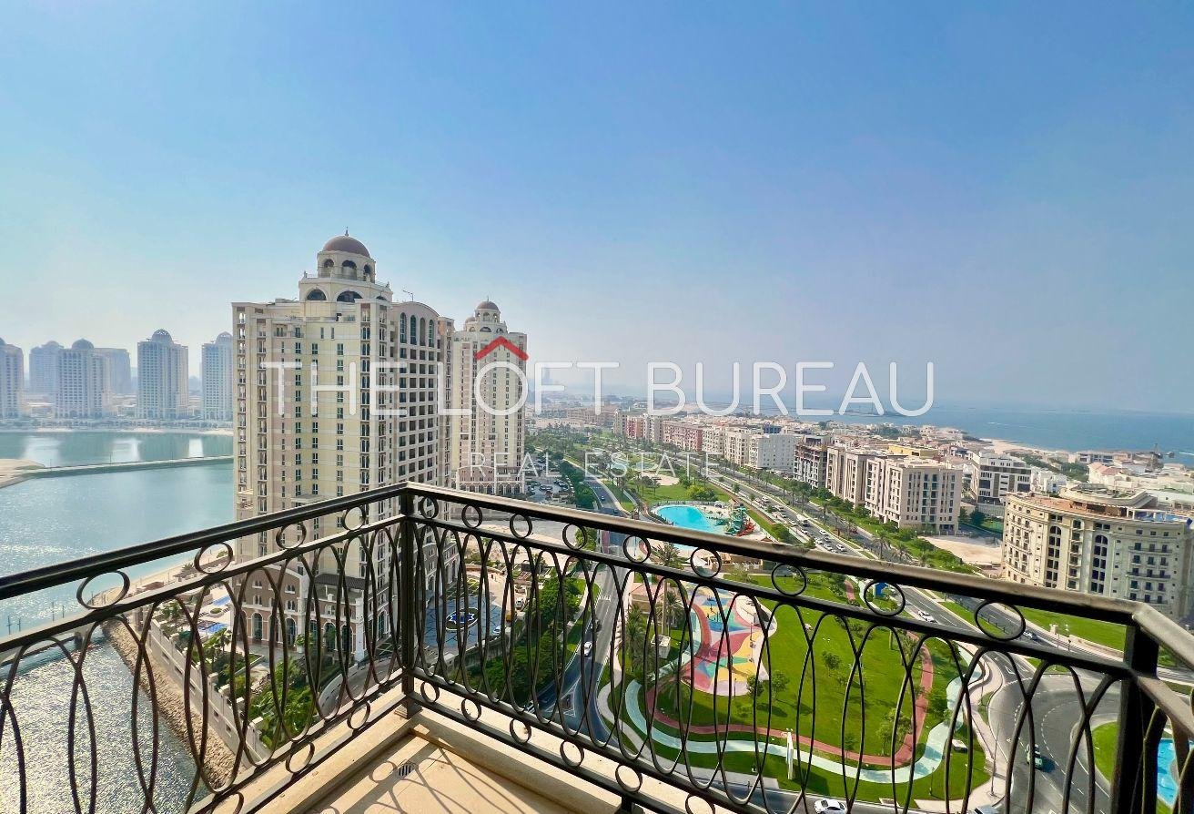 2 BHK + MAIDS | BILLS INCLUDED | + 2 MONTHS FREE