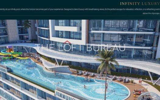 LUXURY LIVING || 2 BR || 7 YRS TO PAY || 2 % DP