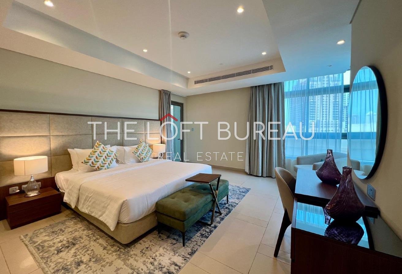 STUNNING 2 BDR | OPEN KITCHEN | LARGE LAYOUT