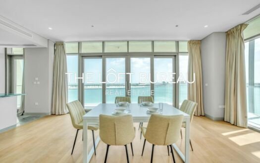 Luxury Homes in Seef Lusail – 6-Year Payment Plan