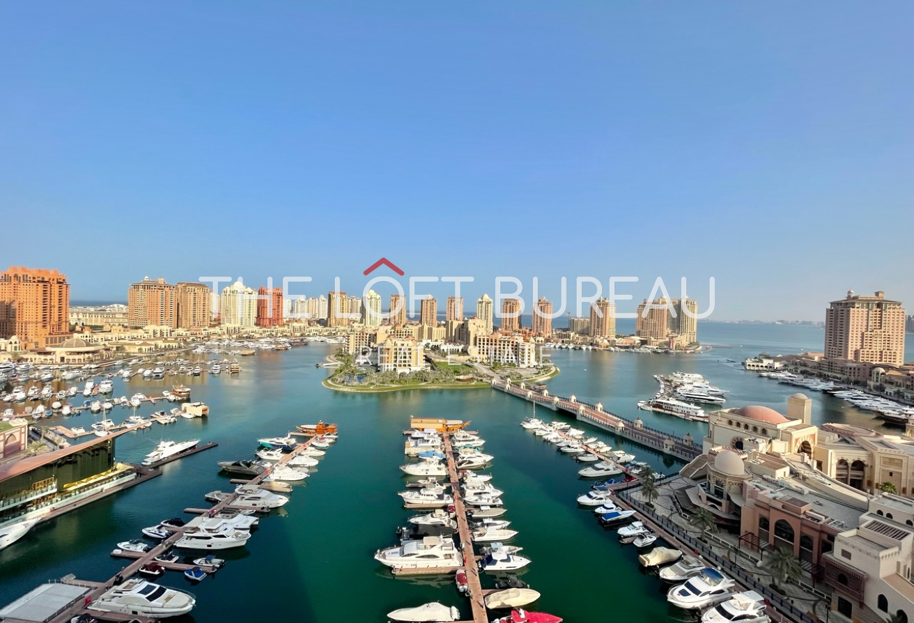 BEST PRICE I MARINA VIEW I SPACIOUS BRIGHT 3 BR