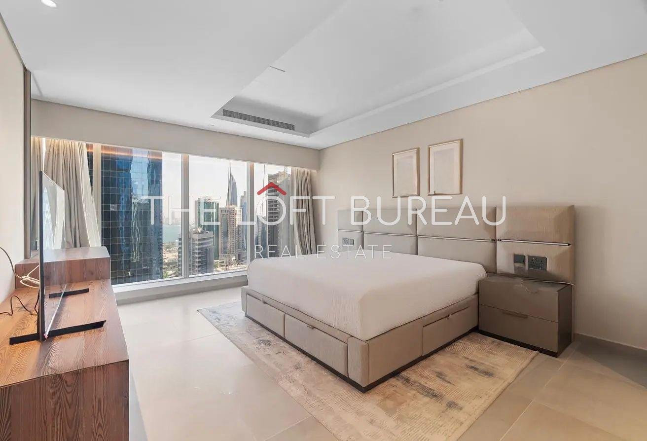 ALL BILLS INCLUDED SERVICED 1 BED PRIME LOCATION
